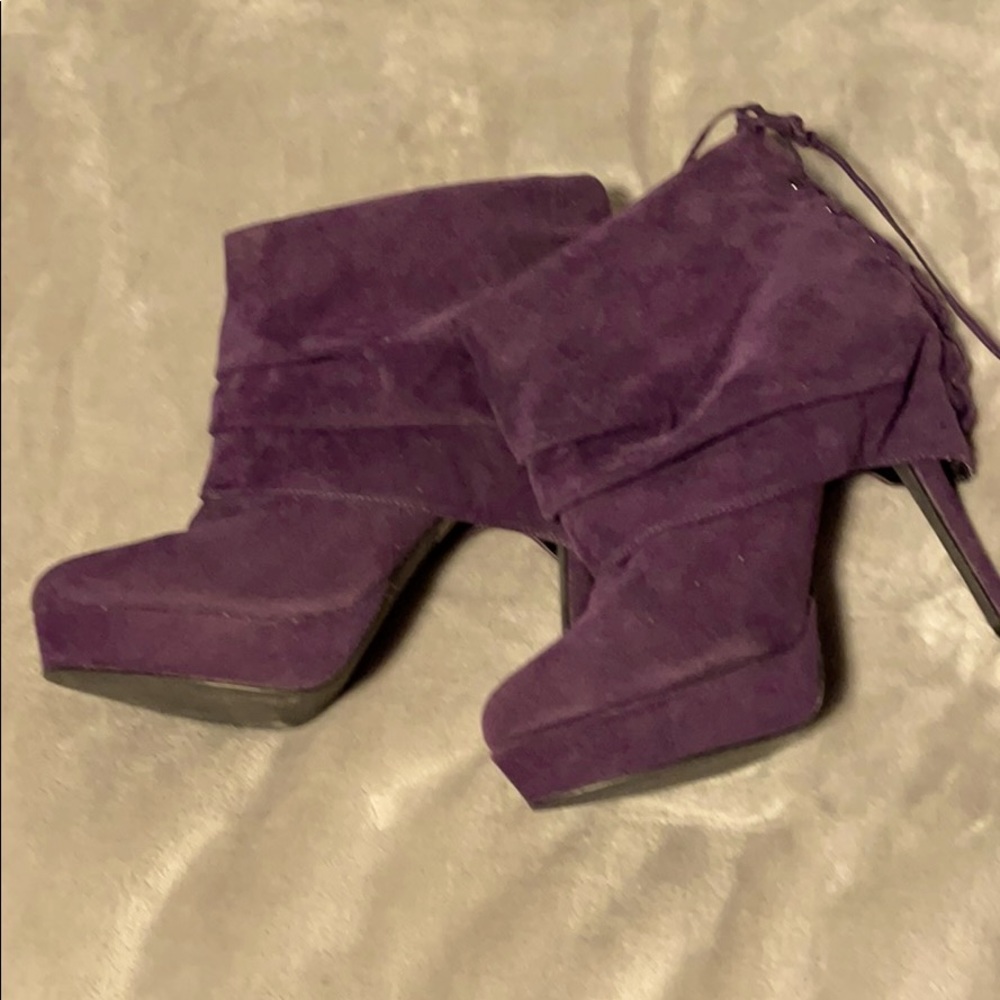 2 inch Heels